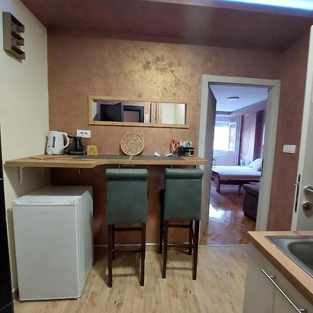 Cuca Apartments Bělehrad Exteriér fotografie