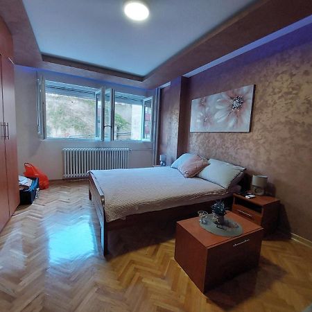 Cuca Apartments Bělehrad Exteriér fotografie