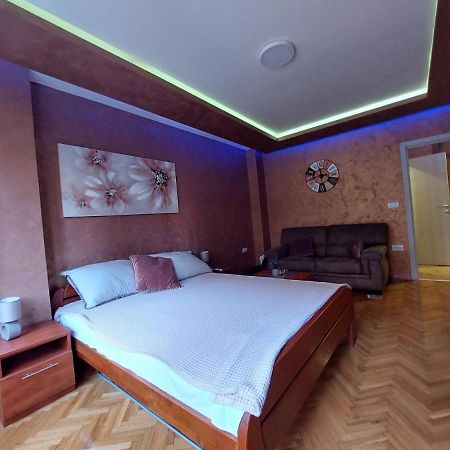 Cuca Apartments Bělehrad Exteriér fotografie