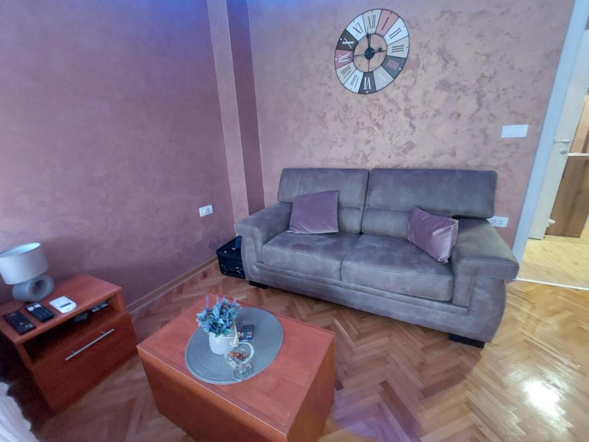 Cuca Apartments Bělehrad Exteriér fotografie