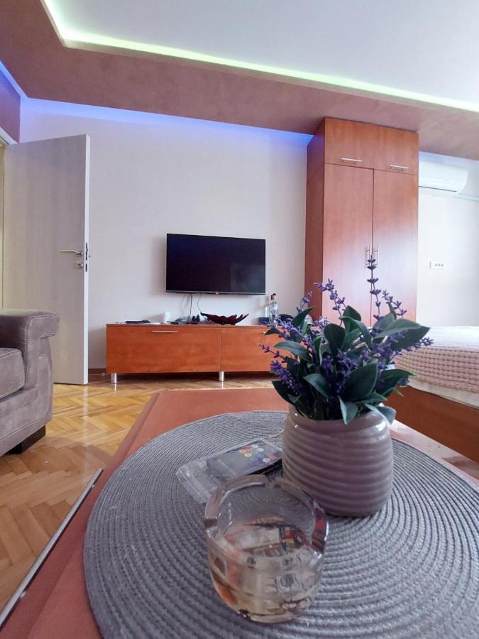 Cuca Apartments Bělehrad Exteriér fotografie